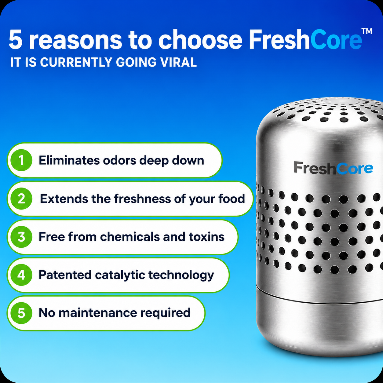 FreshCore