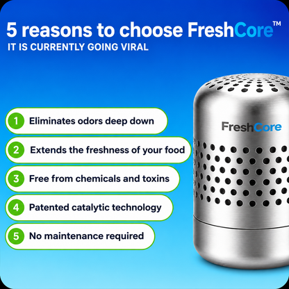 FreshCore