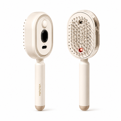 Veloura SteamBrush Pro